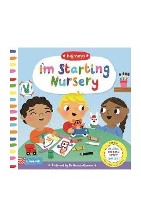 I'm Starting Nursery