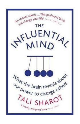 Influential Mind