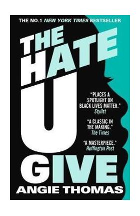 Hate U Give