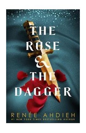 Rose and the Dagger