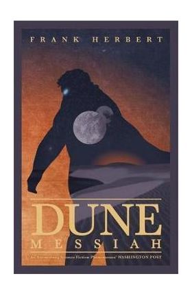 Dune Messiah