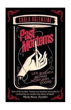 Past Mortems