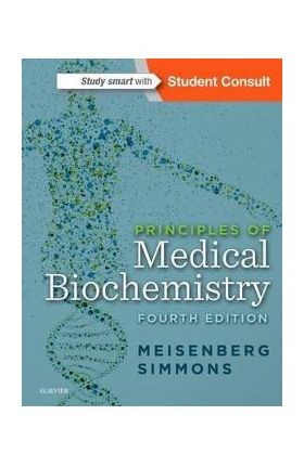 Principles of Medical Biochemistry