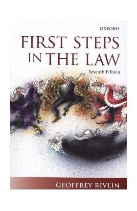 First Steps in the Law