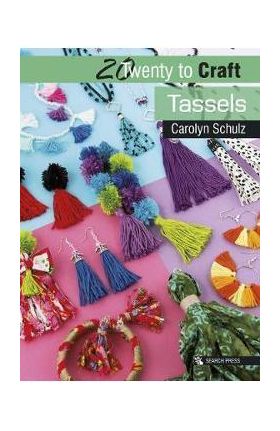 20 to Craft: Tassels