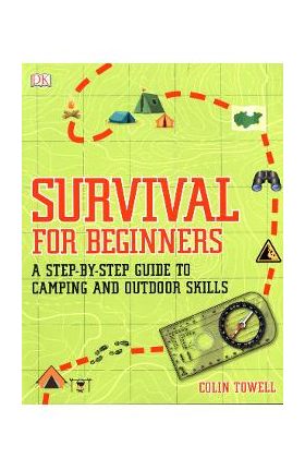 Survival for Beginners