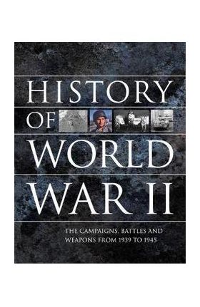 History of World War II