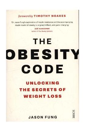 Obesity Code