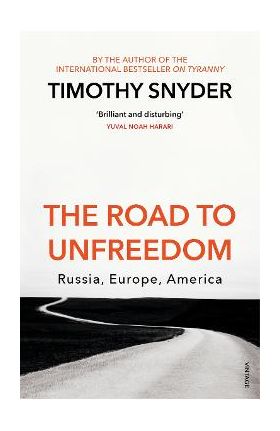 Road to Unfreedom