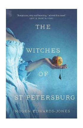 Witches of St. Petersburg