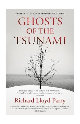 Ghosts of the Tsunami