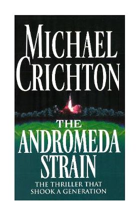 Andromeda Strain