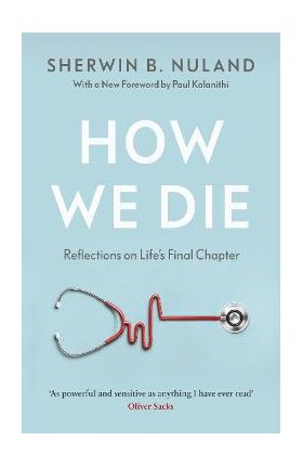 How We Die