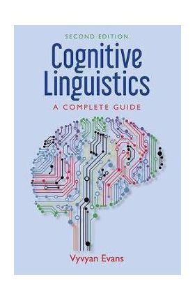 Cognitive Linguistics