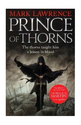 Prince of Thorns