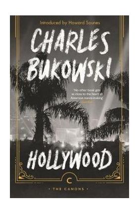 Hollywood - Charles Bukowski