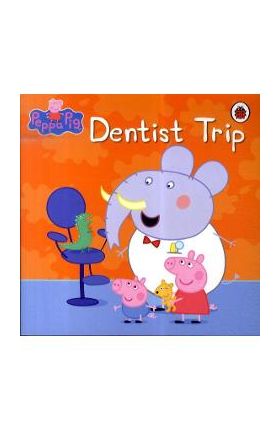 Peppa Pig: Dentist Trip -