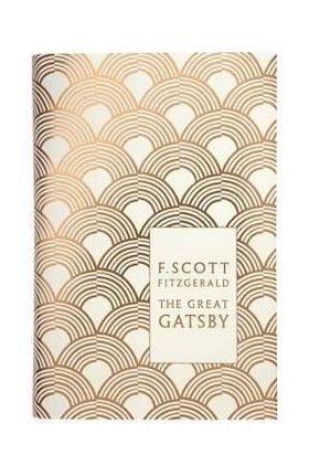 Great Gatsby - FScott Fitzgerald