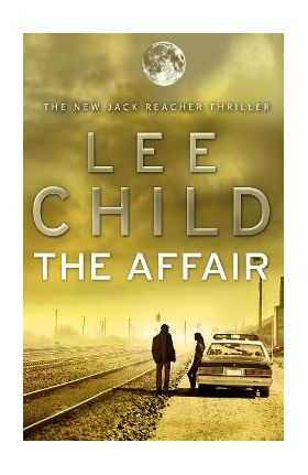 Affair - Lee Child