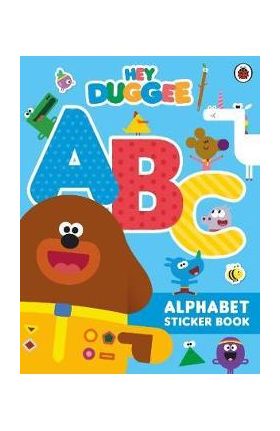 Hey Duggee: ABC -