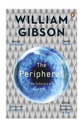 Peripheral - William Gibson