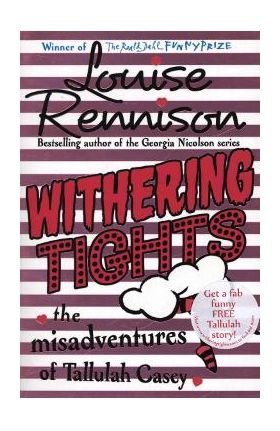 Withering Tights - Louise Rennison