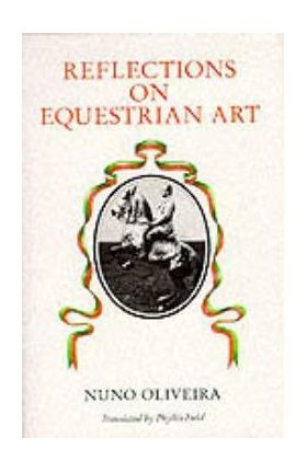 Reflections on the Equestrian Art