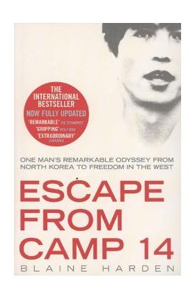 Escape from Camp 14