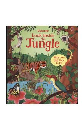 Look Inside the Jungle