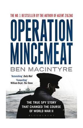 Operation Mincemeat