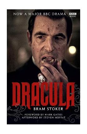 Dracula (BBC Tie-in edition) - Bram Stoker