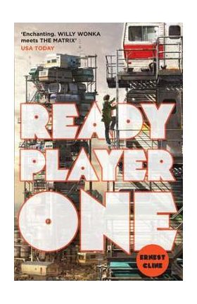 Ready Player One