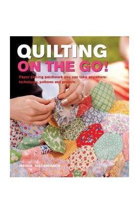 Quilting on the Go