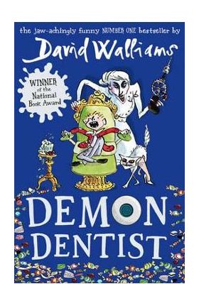 Demon Dentist