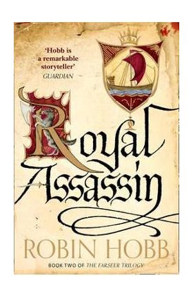 Royal Assassin