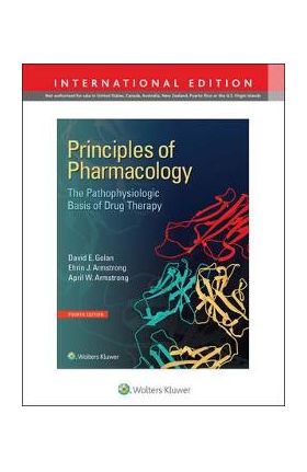 Principles of Pharmacology