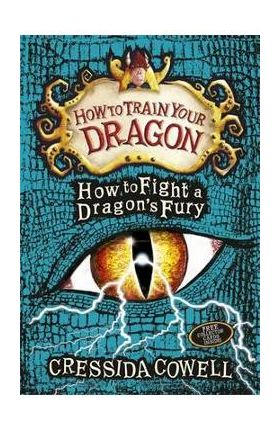 How to Fight a Dragon's Fury