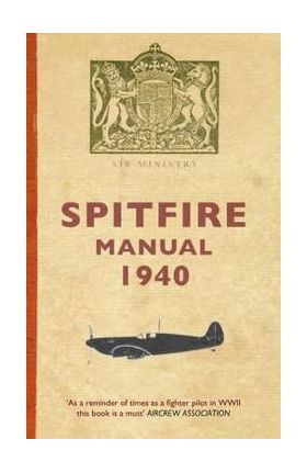 Spitfire Manual