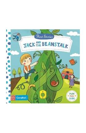 Jack and the Beanstalk