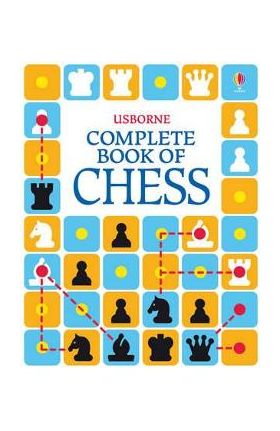 Complete Book of Chess