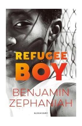 Refugee Boy