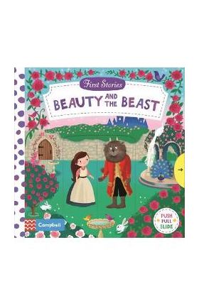 Beauty and the Beast