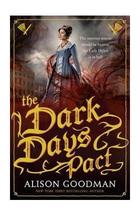 Dark Days Pact