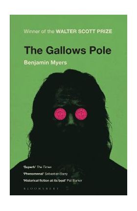 Gallows Pole