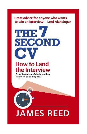 7 Second CV