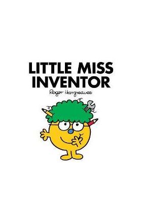 Little Miss Inventor