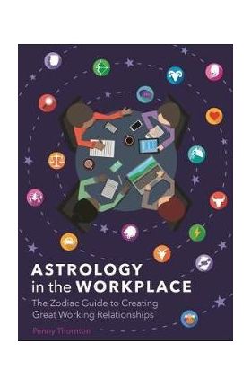 Astrology in the Workplace