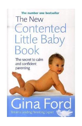 New Contented Little Baby Book