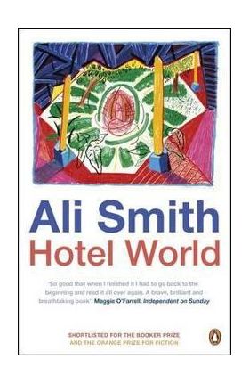 Hotel World - Ali Smith