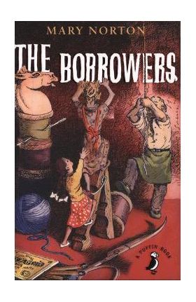 Borrowers - Mary Norton